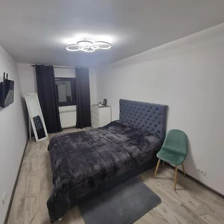 Unirii 107 Constanţa