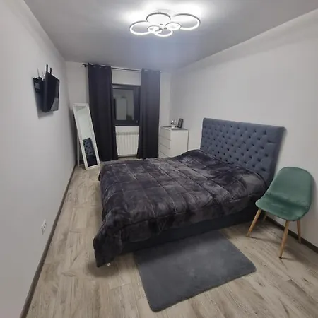 Unirii 107 Apartament *