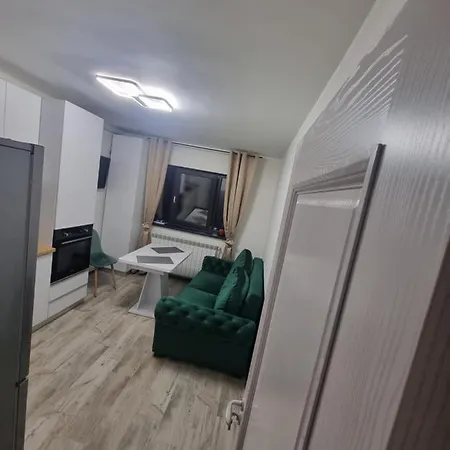 Apartament Unirii 107