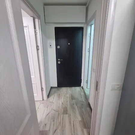 Unirii 107 Apartament *