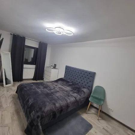 Unirii 107 Apartament *