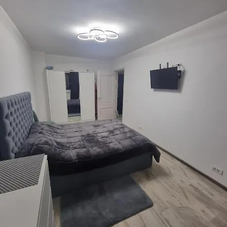 Apartament Unirii 107