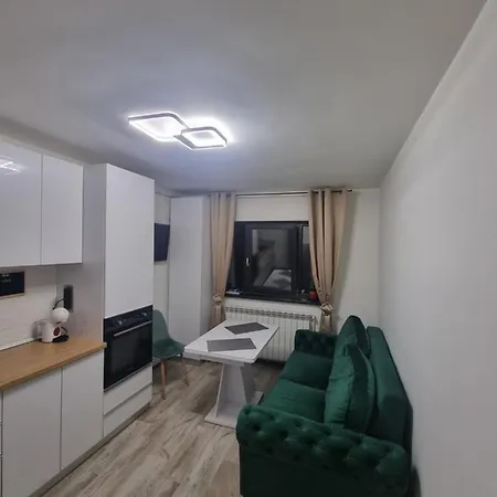 Unirii 107 Apartament