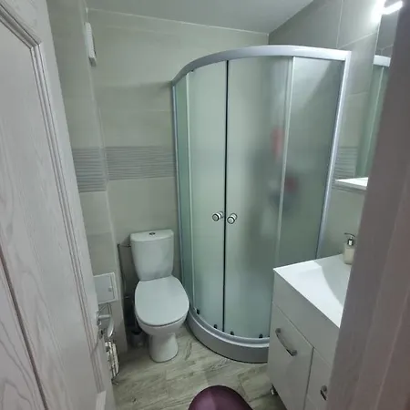 Apartament Unirii 107